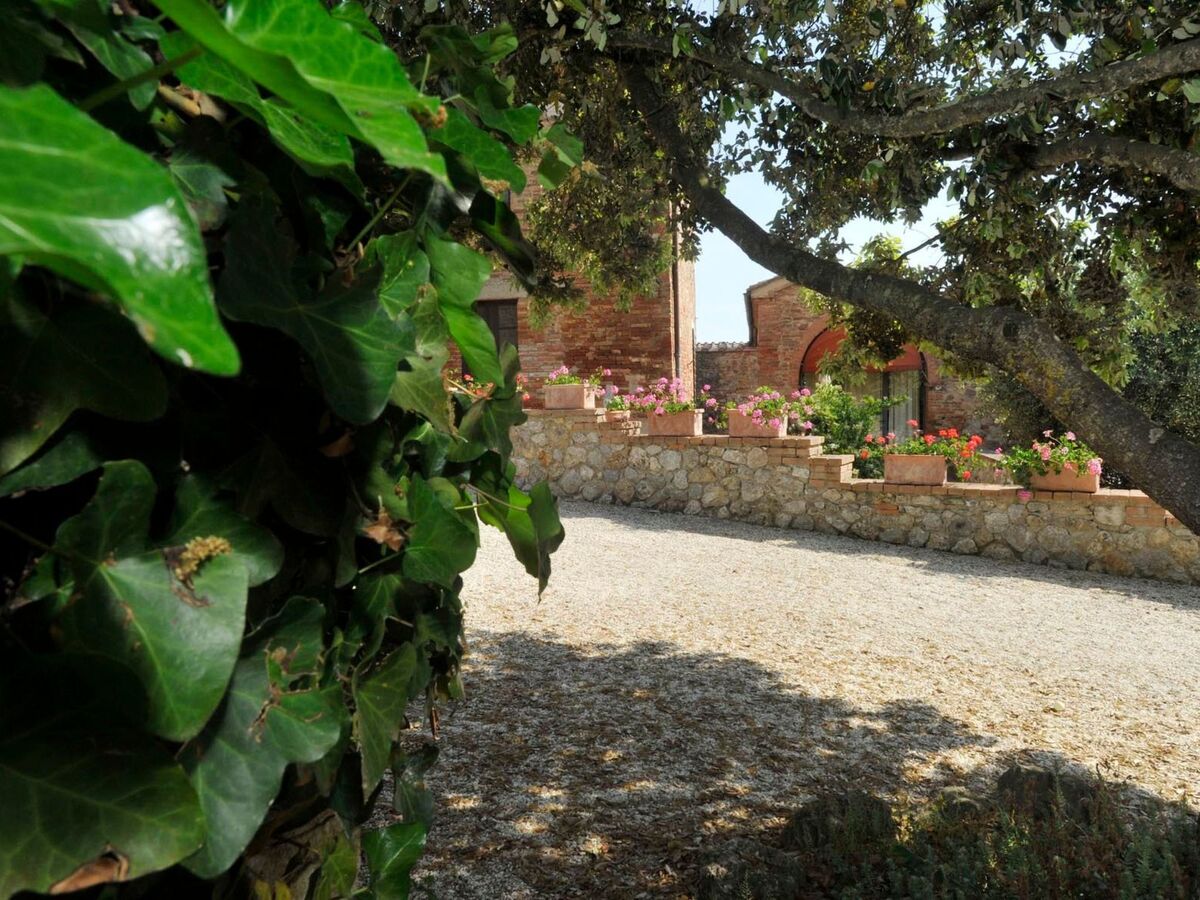 Agriturismo Podere il Moro – 19 pers., piscine - Photo 69