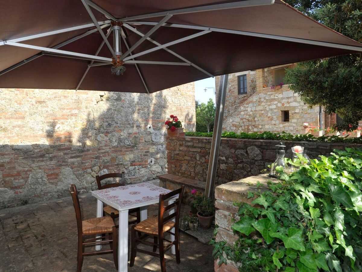 Agriturismo Podere il Moro – 19 pers., piscine - Photo 71