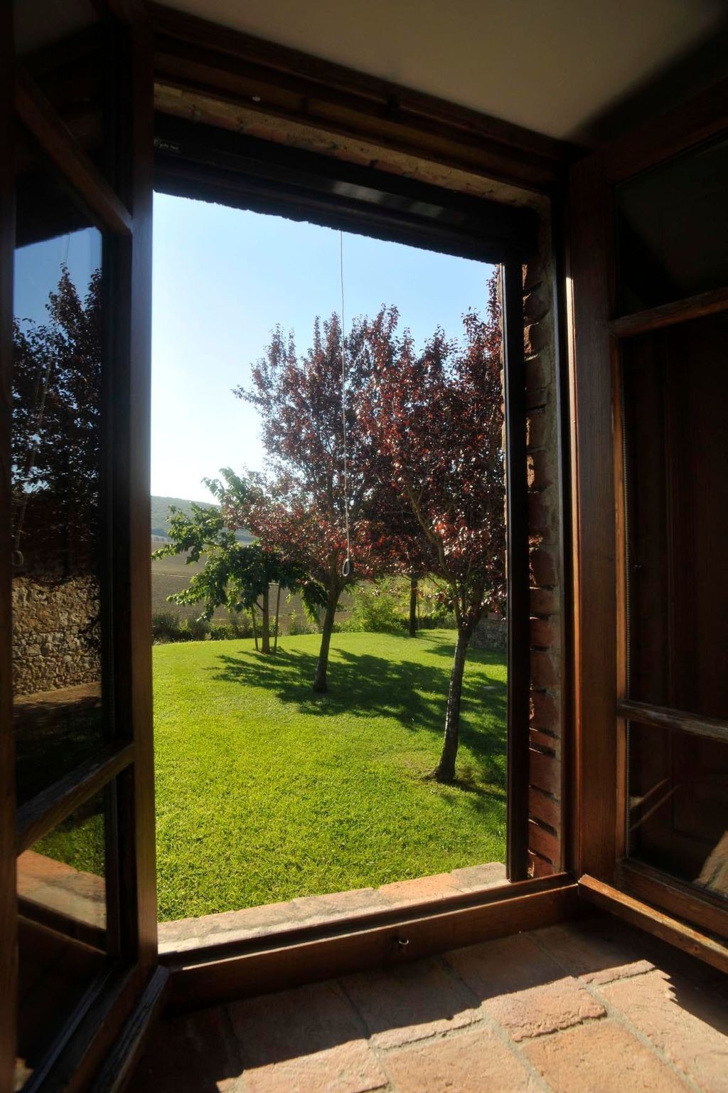 Agriturismo Podere il Moro – 19 pers., piscine - Photo 75