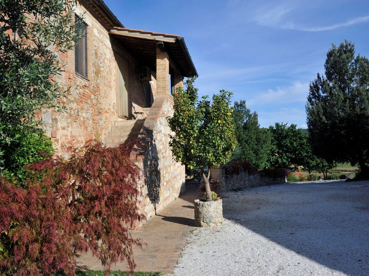 Agriturismo Podere il Moro – 19 pers., piscine - Photo 76