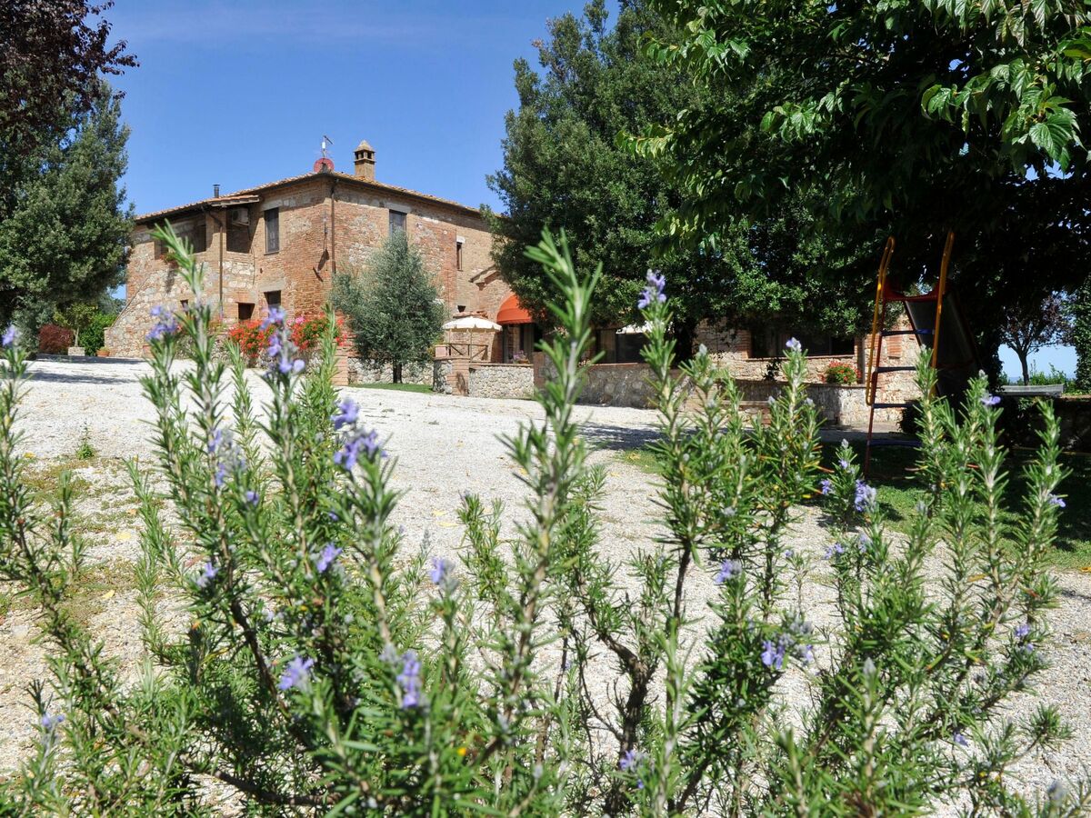 Agriturismo Podere il Moro – 19 pers., piscine - Photo 82