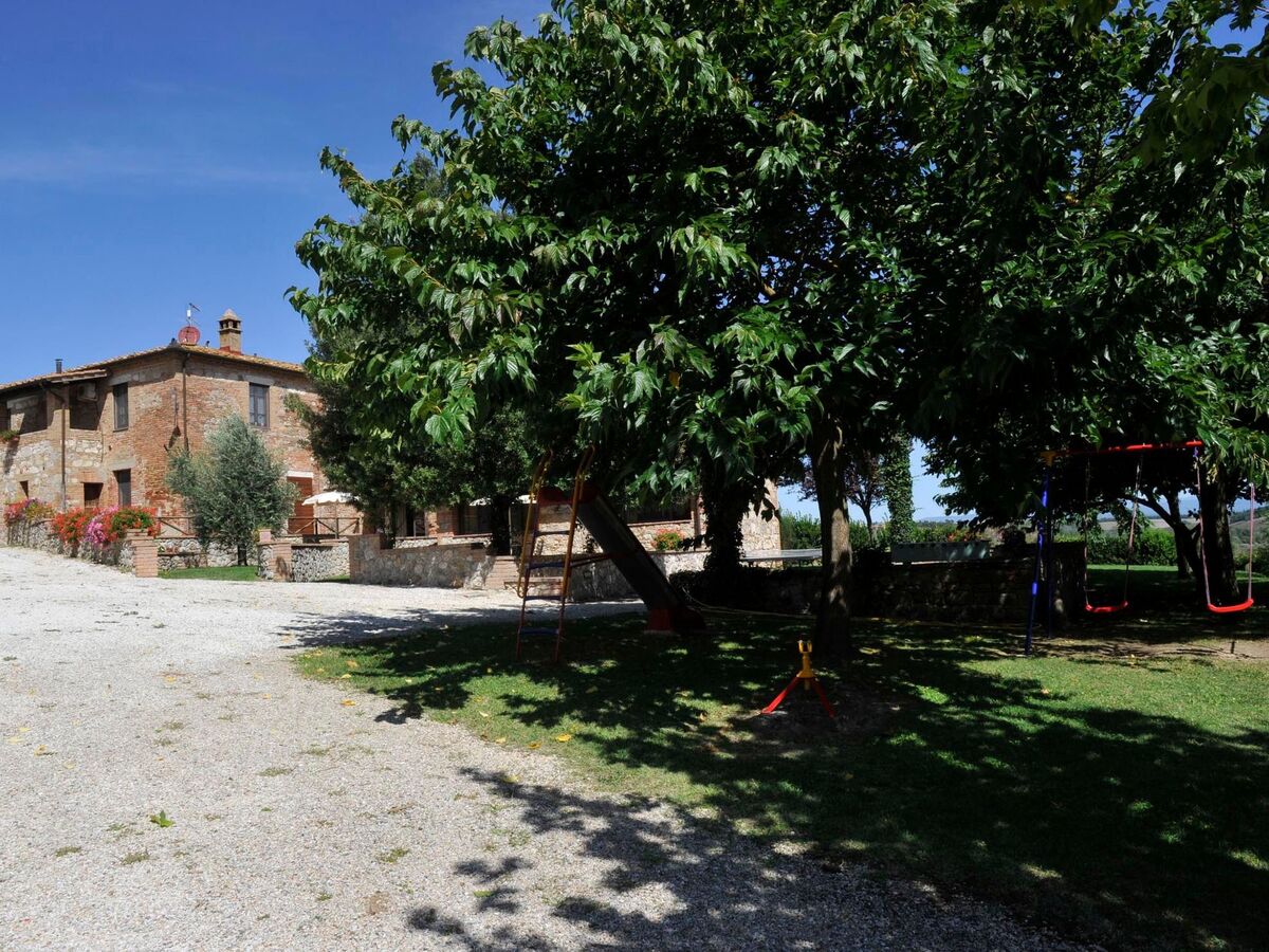Agriturismo Podere il Moro – 19 pers., piscine - Photo 83