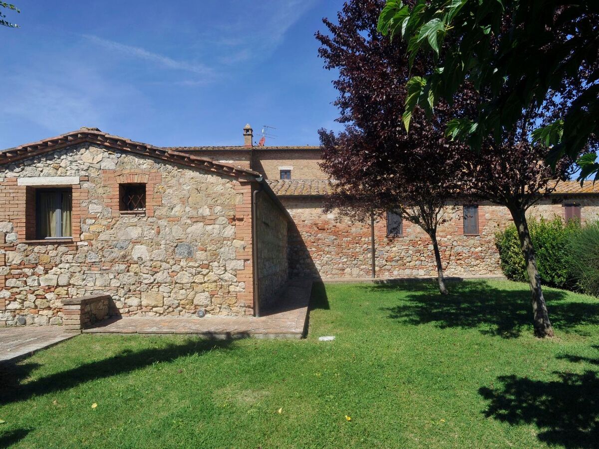 Agriturismo Podere il Moro – 19 pers., piscine - Photo 87