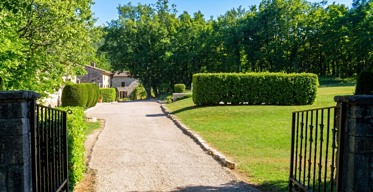 Villa 130 m² piscine privée à Vachères, 8 pers. - Photo 7