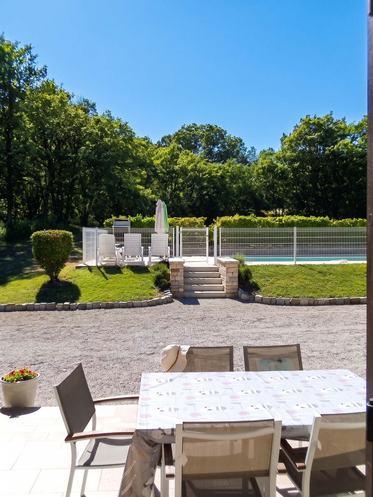 Villa 130 m² piscine privée à Vachères, 8 pers. - Photo 17