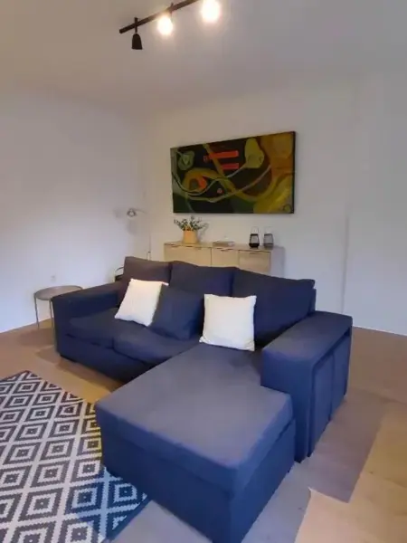 Maison avec vue sur le lac et terrasse privée à Ruivães : photo 13