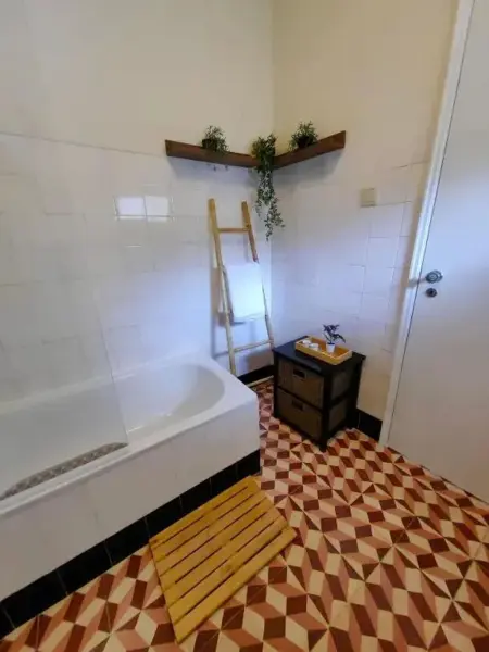 Maison avec vue sur le lac et terrasse privée à Ruivães : photo 30