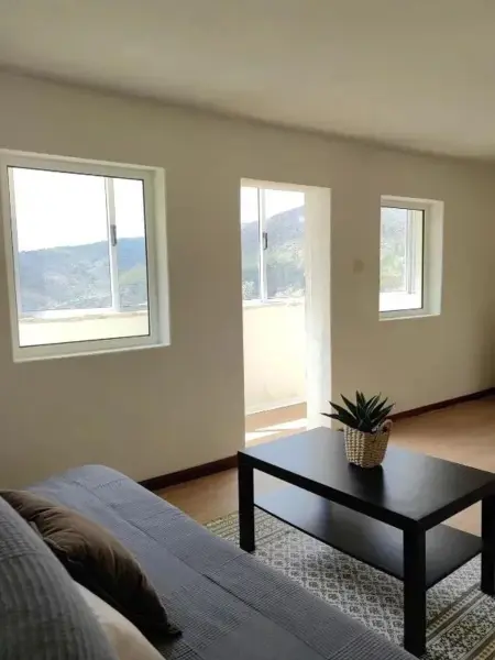 Maison avec vue sur le lac et terrasse privée à Ruivães : photo 33
