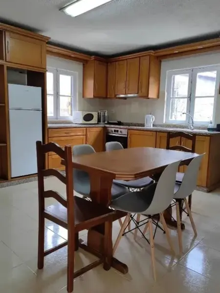 Maison avec vue sur le lac et terrasse privée à Ruivães : photo 36