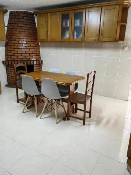 Maison avec vue sur le lac et terrasse privée à Ruivães : photo 39