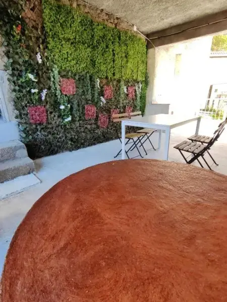 Maison avec vue sur le lac et terrasse privée à Ruivães : photo 43