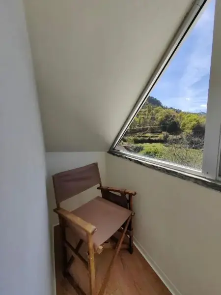 Maison avec vue sur le lac et terrasse privée à Ruivães : photo 48