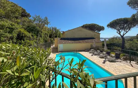 Maison 6 personnes à Les Issambres - Photo 1