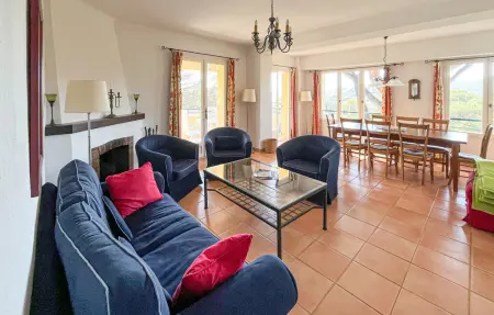 Maison 6 personnes à Les Issambres - Photo 3
