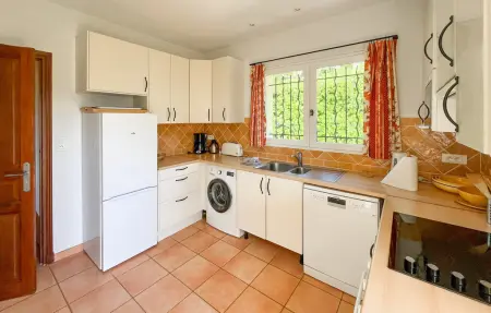Maison 6 personnes à Les Issambres - Photo 4