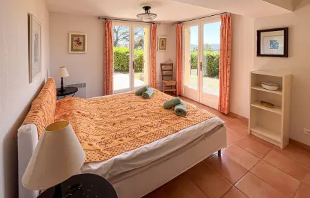 Maison 6 personnes à Les Issambres - Photo 5
