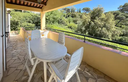 Maison 6 personnes à Les Issambres - Photo 6