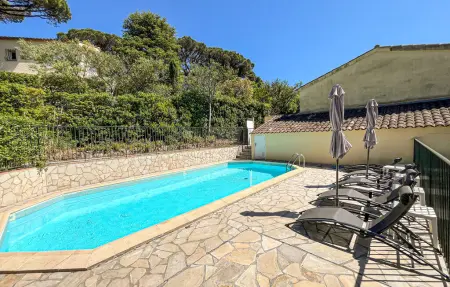 Maison 6 personnes à Les Issambres - Photo 7
