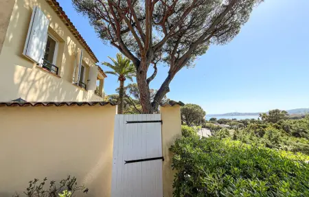 Maison 6 personnes à Les Issambres - Photo 8