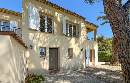 Maison 6 personnes à Les Issambres - Photo 9