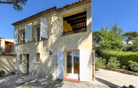 Maison 6 personnes à Les Issambres - Photo 10