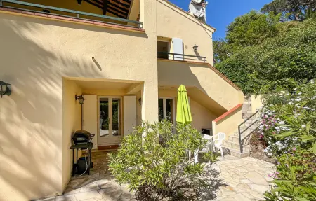 Maison 6 personnes à Les Issambres - Photo 11