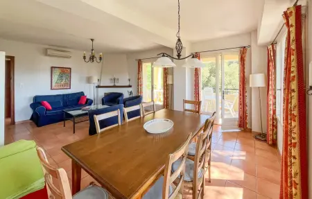 Maison 6 personnes à Les Issambres - Photo 12