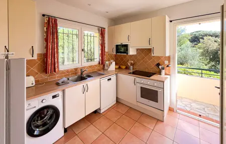 Maison 6 personnes à Les Issambres - Photo 13