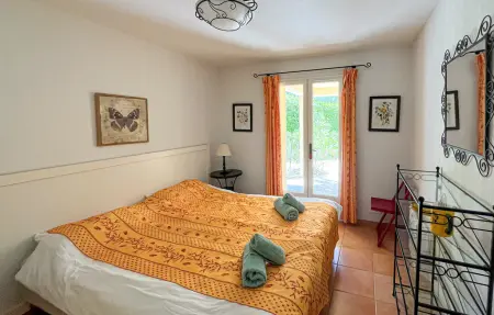 Maison 6 personnes à Les Issambres - Photo 14