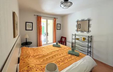 Maison 6 personnes à Les Issambres - Photo 15