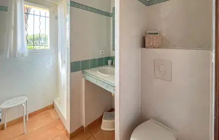Maison 6 personnes à Les Issambres - Photo 16