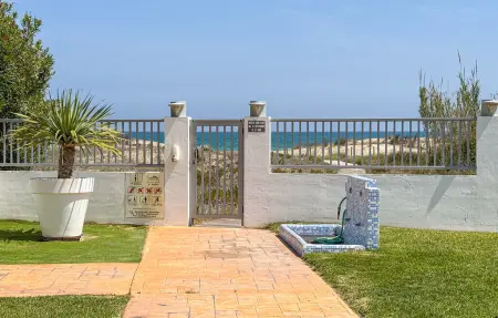 Appartement 3 chambres avec piscine partagée à Denia, près de la mer : photo 9