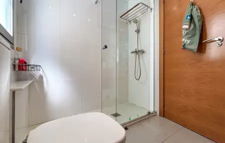 Appartement 3 chambres avec piscine partagée à Denia, près de la mer : photo 20