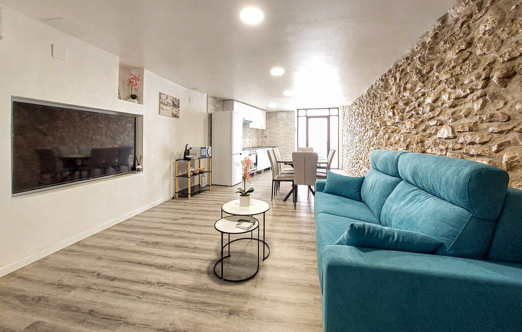 Maison 3 chambres avec terrasse sur le toit à Vinaroz - Photo 2
