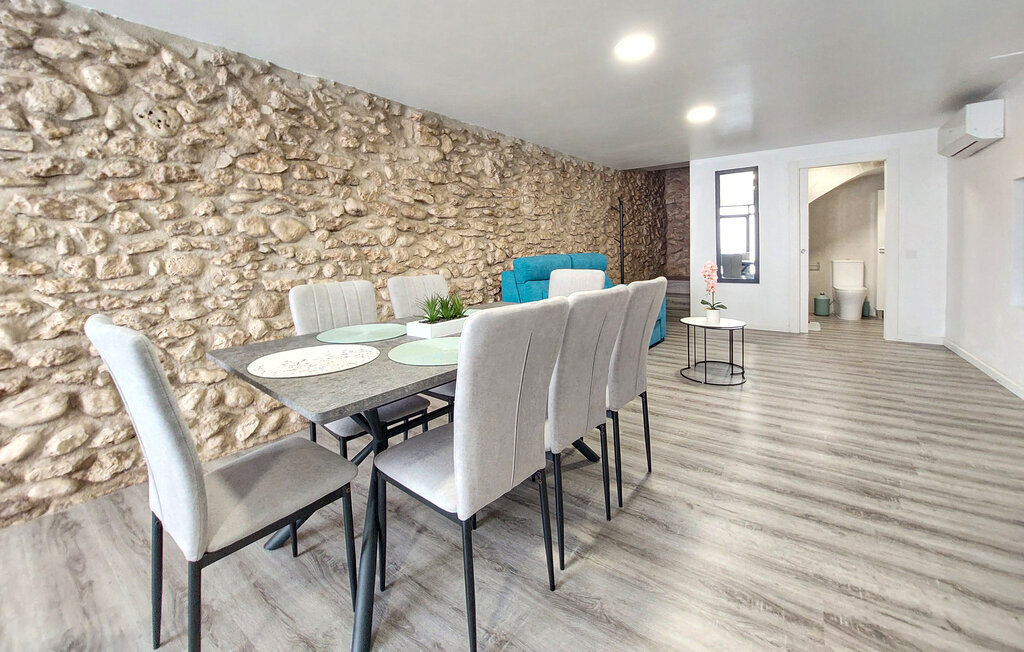 Maison 3 chambres avec terrasse sur le toit à Vinaroz - Photo 7
