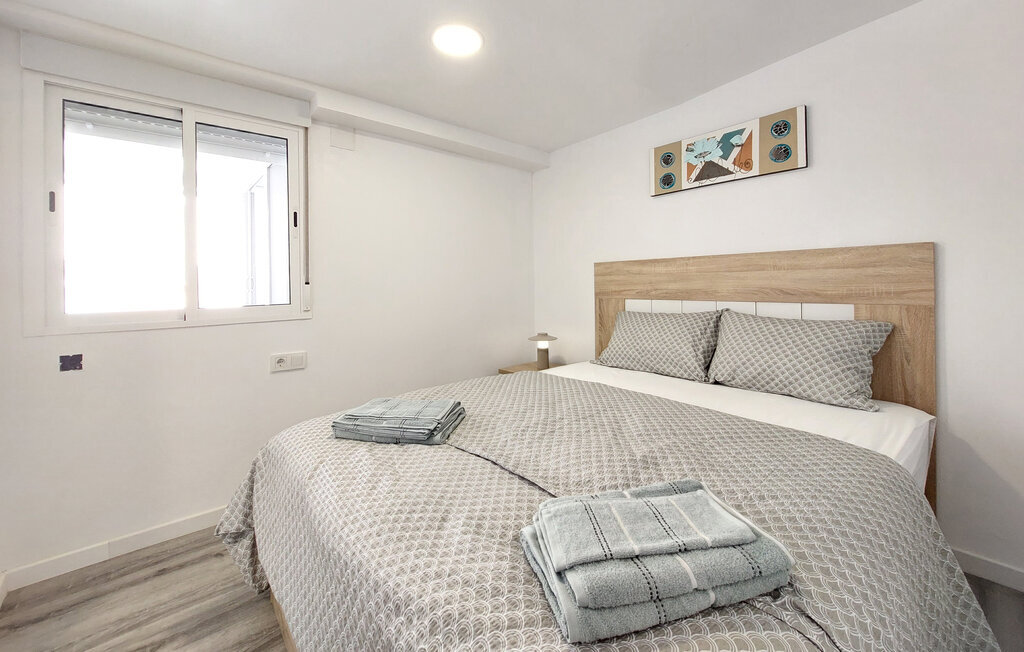 Maison 3 chambres avec terrasse sur le toit à Vinaroz - Photo 11