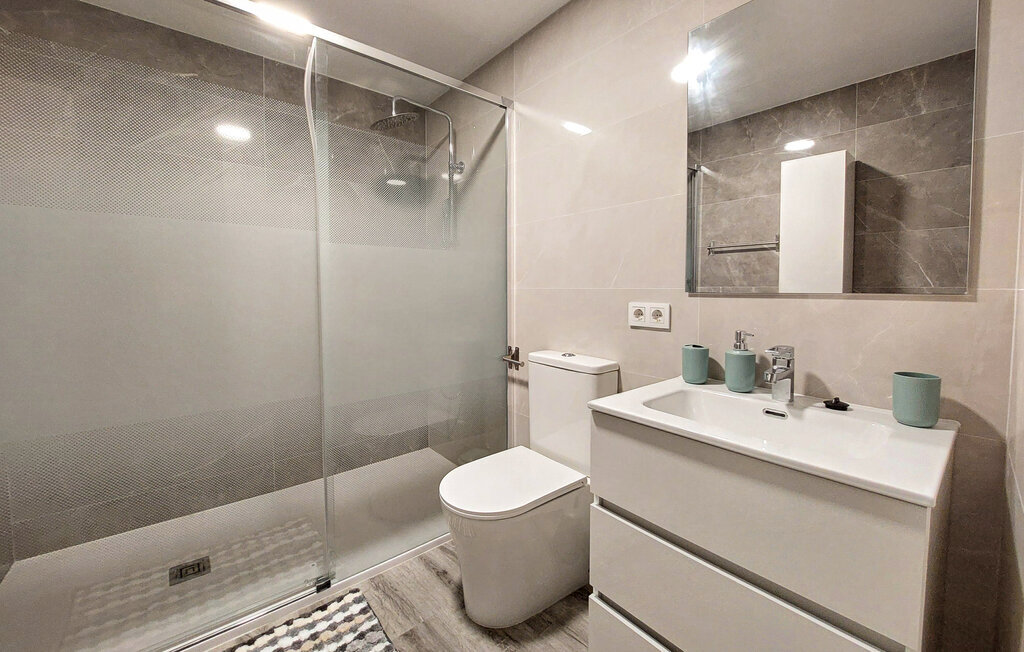Maison 3 chambres avec terrasse sur le toit à Vinaroz - Photo 14