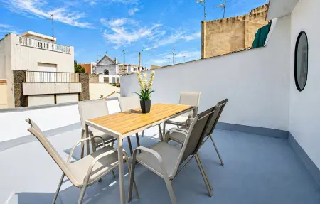 Location maison à Vinaroz