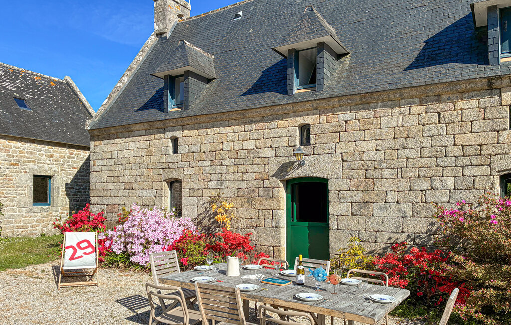 Maison 5 chambres avec jardin clos à Combrit-St Marine - Photo 1