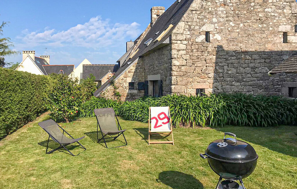 Maison 5 chambres avec jardin clos à Combrit-St Marine - Photo 2