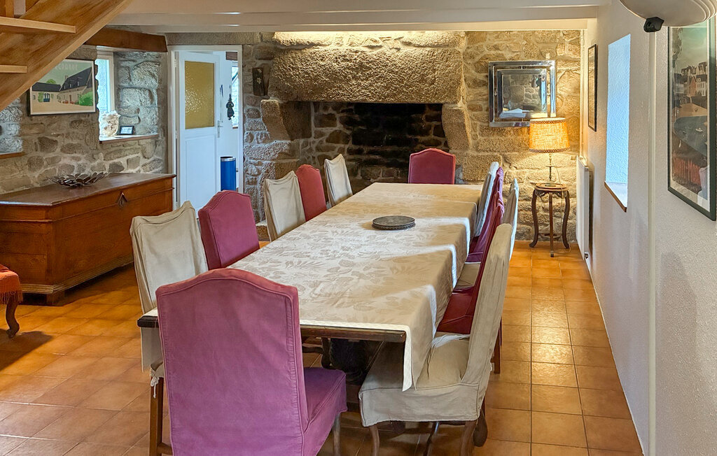 Maison 5 chambres avec jardin clos à Combrit-St Marine - Photo 4