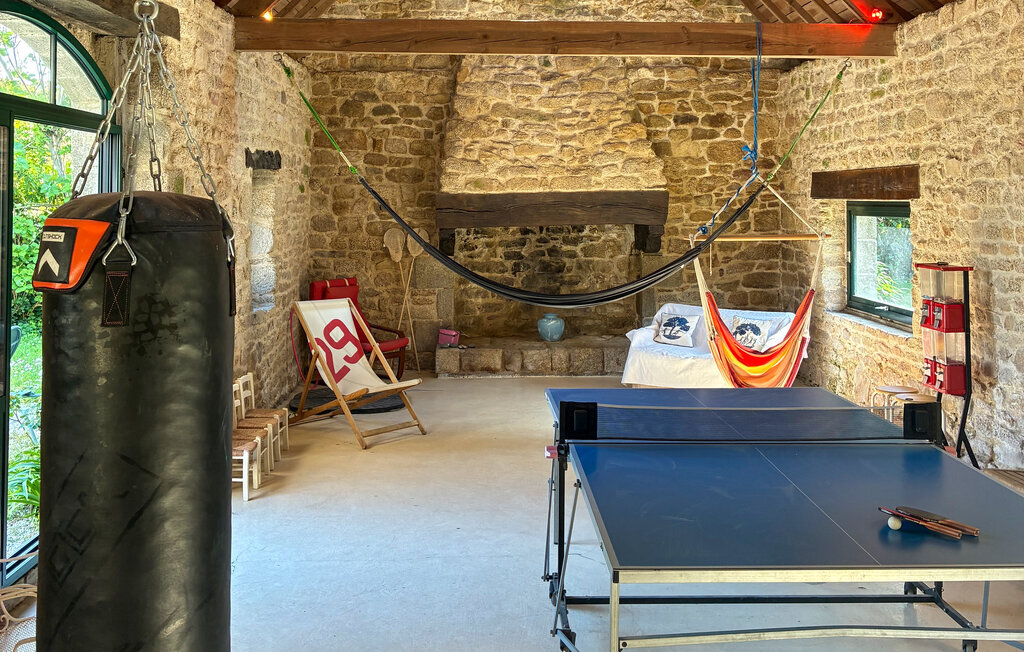 Maison 5 chambres avec jardin clos à Combrit-St Marine - Photo 6
