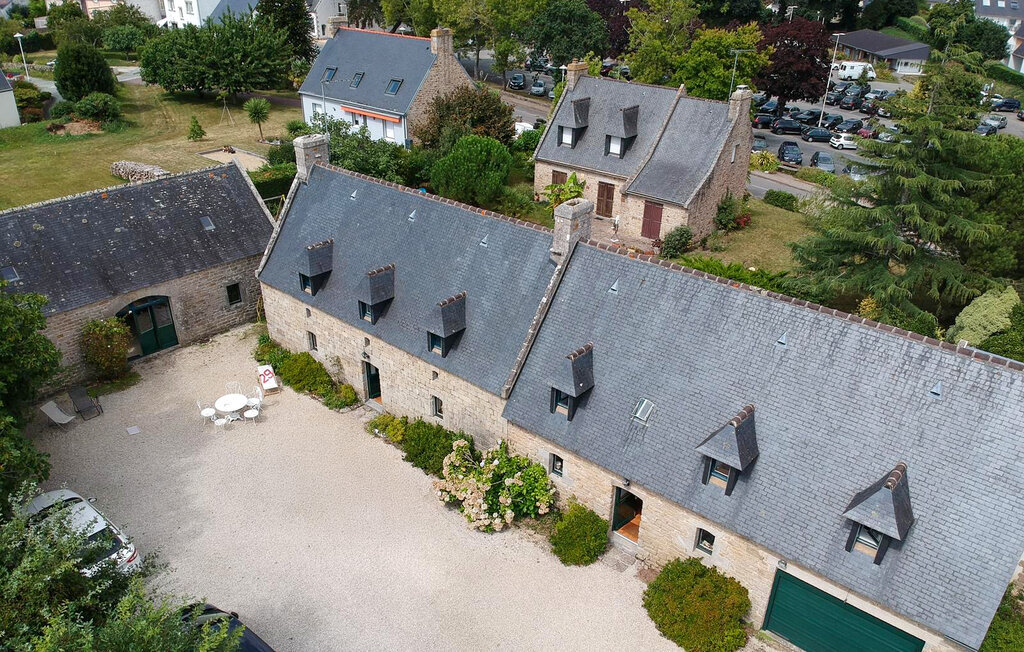 Maison 5 chambres avec jardin clos à Combrit-St Marine - Photo 7