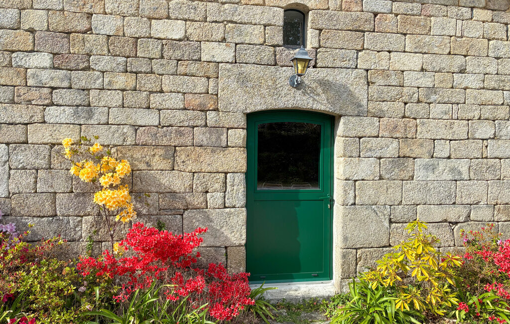 Maison 5 chambres avec jardin clos à Combrit-St Marine - Photo 10