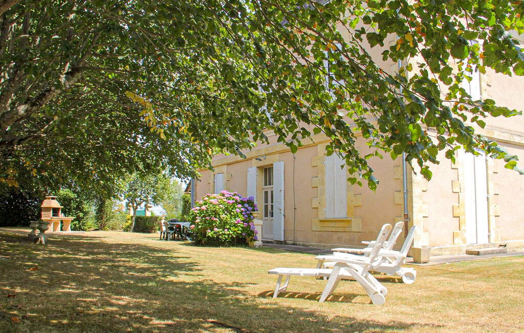 Maison 10 pers. avec étang privé, Périgord pourpre - Photo 2