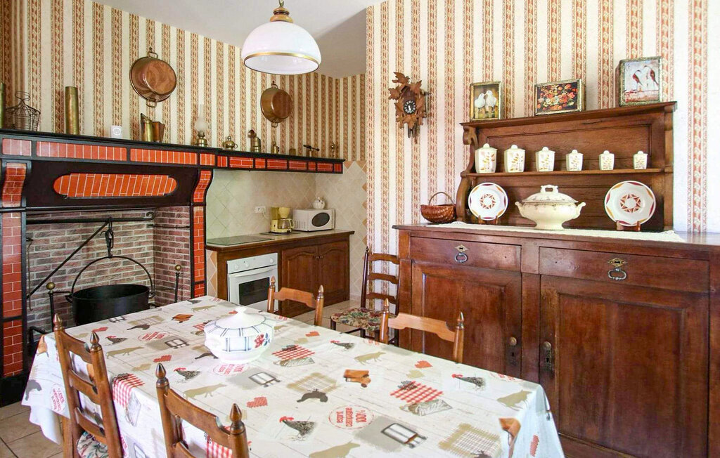 Maison 10 pers. avec étang privé, Périgord pourpre - Photo 5