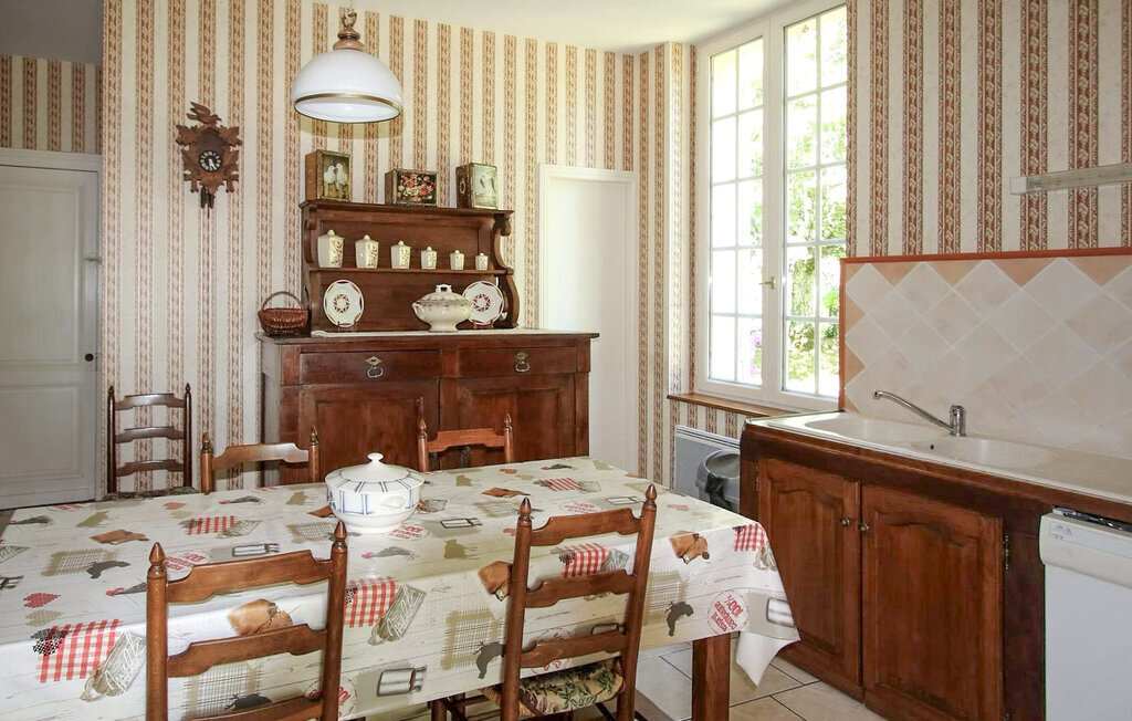 Maison 10 pers. avec étang privé, Périgord pourpre - Photo 6