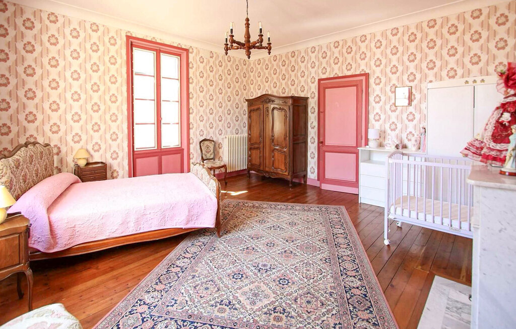 Maison 10 pers. avec étang privé, Périgord pourpre - Photo 8