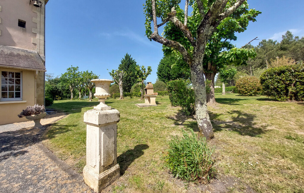 Maison 10 pers. avec étang privé, Périgord pourpre - Photo 11