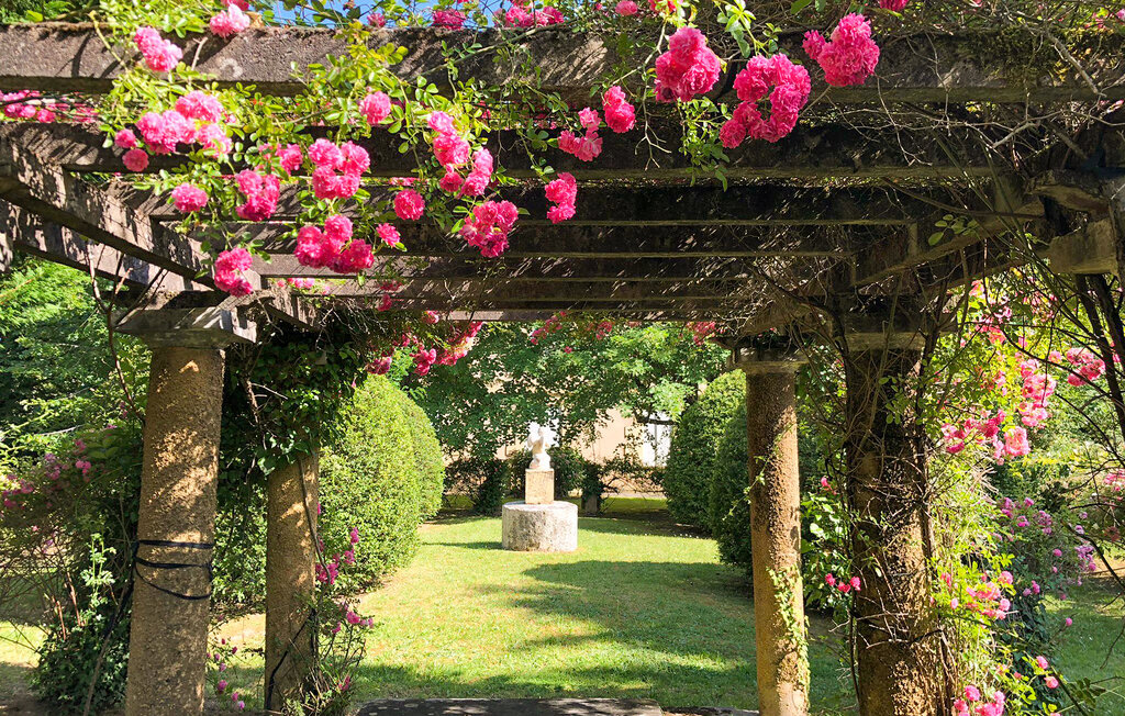 Maison 10 pers. avec étang privé, Périgord pourpre - Photo 12